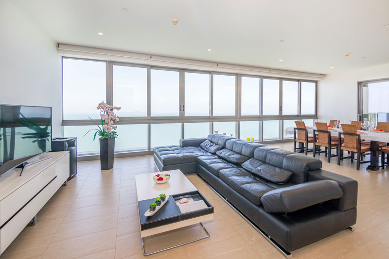 ห้องนั่งเล่น